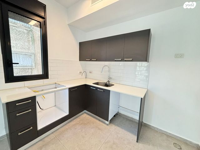 דירה, האשל, שכונת יהלום, מרכז העיר ב, רמת גן