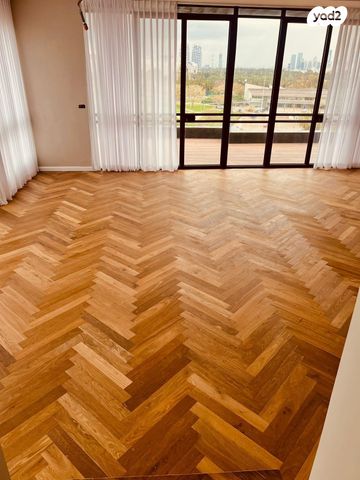 גג/ פנטהאוז, אוסישקין, הצפון הישן - צפון, תל אביב יפו