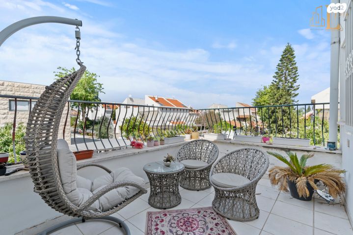 בית פרטי/ קוטג', אורן, נאות יצחק רבין, מזכרת בתיה