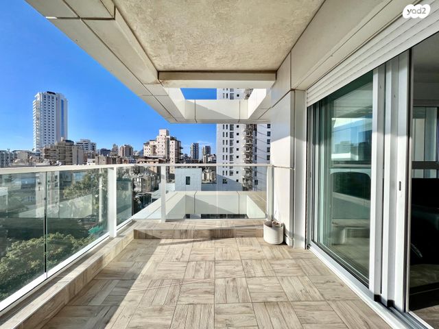 דירה, דיזנגוף 30, מרכז העיר דרום, נתניה