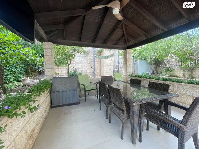 בית פרטי/ קוטג', האגוז, גבעון החדשה, גבעון החדשה