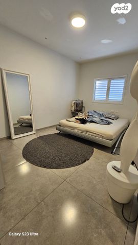 דירה, נורדאו 36, ראשונים, ראשון לציון