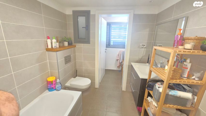 דירה, פסגות אפק, ראש העין