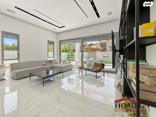 בית פרטי/ קוטג', מיתר / כרמית