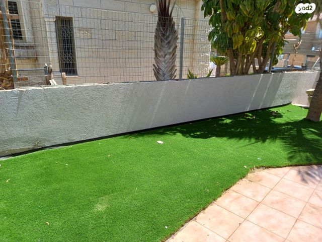 בית פרטי/ קוטג', אברהם אבן שושן, נאות לון, באר שבע