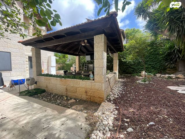 בית פרטי/ קוטג', האגוז, גבעון החדשה, גבעון החדשה