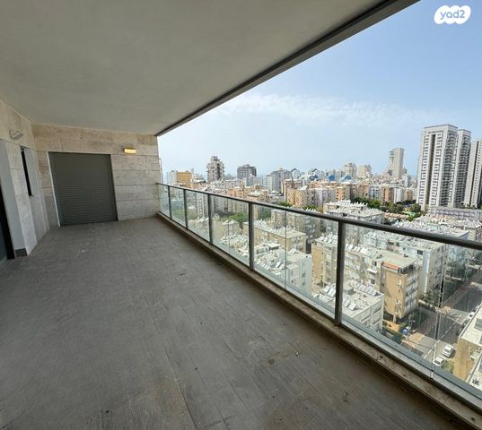 גג/ פנטהאוז, צפון מערב מרכז העיר, נתניה