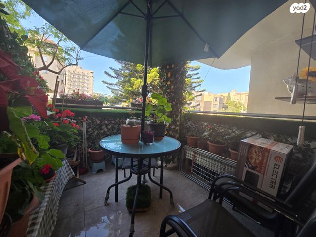 דירה, אחד העם 18, מרכז העיר, חדרה