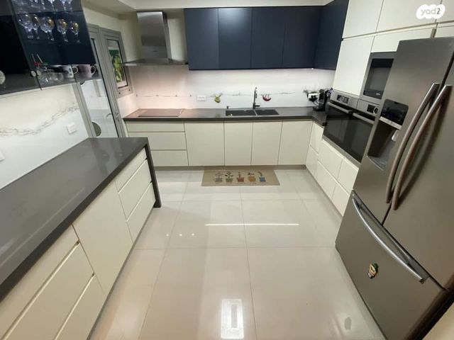 דירת גן, הקריה מע"ר, אשדוד