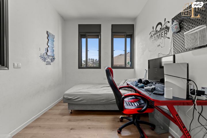 בית פרטי/ קוטג', חנה רובינא, בר לב, מזכרת בתיה