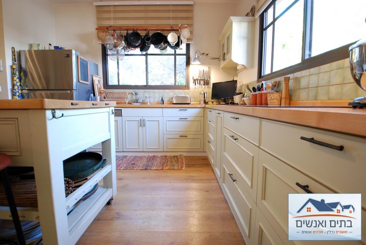 בית פרטי/ קוטג', הנחלים, כפר יונה