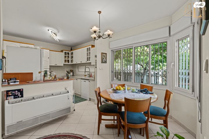 בית פרטי/ קוטג', אורן, נאות יצחק רבין, מזכרת בתיה