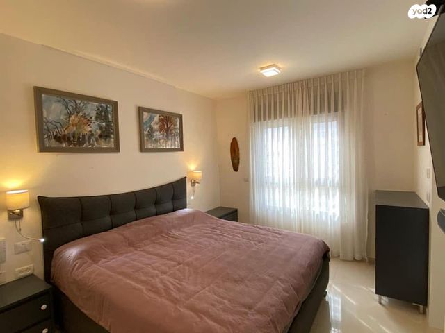 דירת גן, הקריה מע"ר, אשדוד