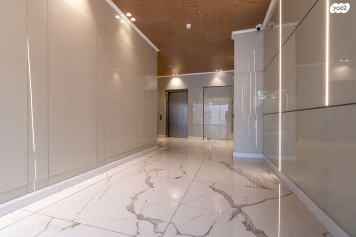 דירה, אבן ישראל 3, מרכז העיר, ירושלים