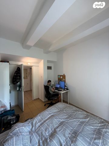 דירה, אבן גבירול 7, הצפון הישן - דרום, תל אביב יפו