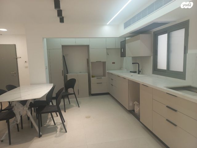 דירה, ריש לקיש, קטמון הישנה, ירושלים