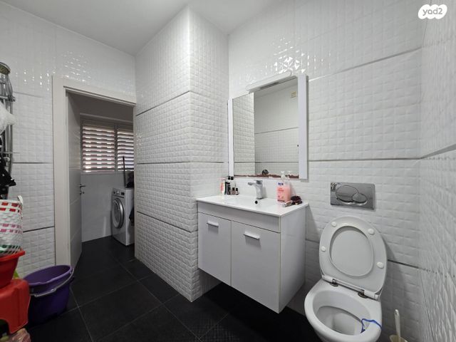 דירה, אחד העם 18, מרכז העיר, חדרה