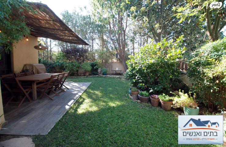 בית פרטי/ קוטג', הנחלים, כפר יונה