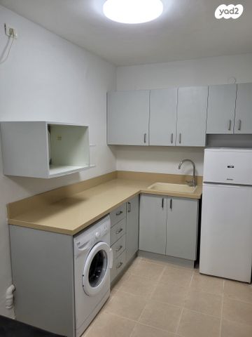 דירה, דובנוב, רמות רמז, חיפה