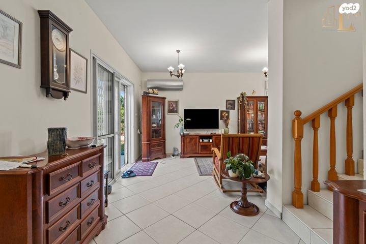 בית פרטי/ קוטג', אורן, נאות יצחק רבין, מזכרת בתיה