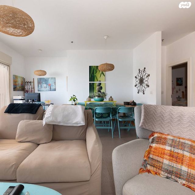 גג/ פנטהאוז, רמז, מערב ותיק, ראשון לציון