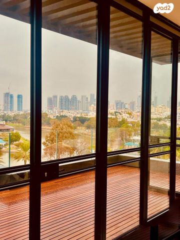 גג/ פנטהאוז, אוסישקין, הצפון הישן - צפון, תל אביב יפו