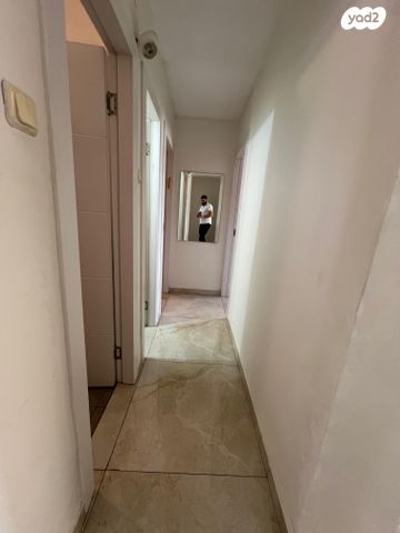 דירה, שדרות ירושלים 29, חב"ד, קרית מלאכי