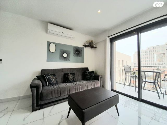 דירה, אבן ישראל 3, מרכז העיר, ירושלים