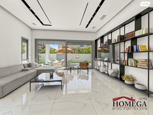 בית פרטי/ קוטג', מיתר / כרמית