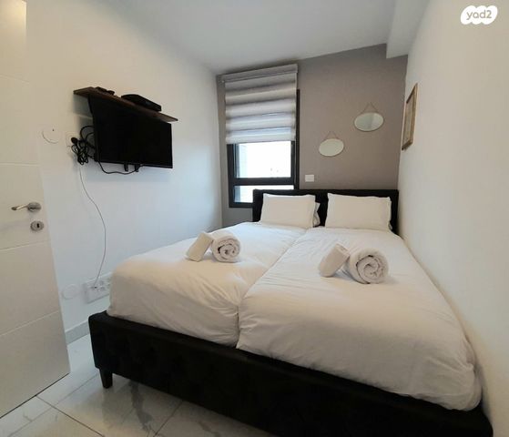 דירה, אבן ישראל 3, מרכז העיר, ירושלים