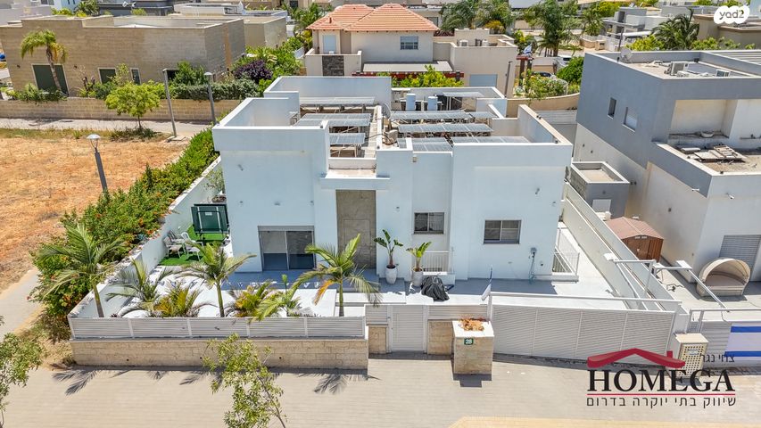 בית פרטי/ קוטג', מיתר / כרמית