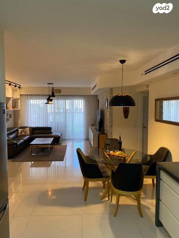 דירת גן, הקריה מע"ר, אשדוד