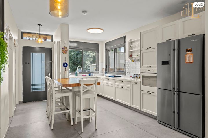 בית פרטי/ קוטג', חנה רובינא, בר לב, מזכרת בתיה