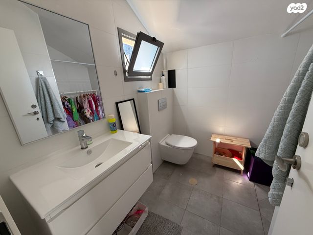 דופלקס, שער הגיא, יקנעם עילית