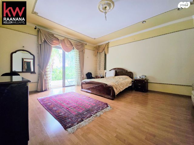 בית פרטי/ קוטג', רעננה