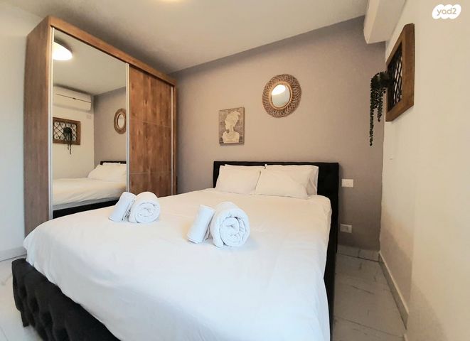 דירה, אבן ישראל 3, מרכז העיר, ירושלים