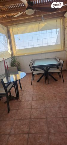 גג/ פנטהאוז, ירושלים