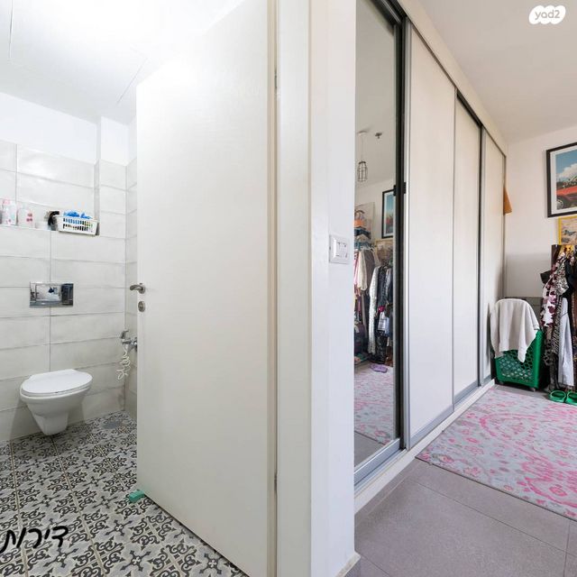 גג/ פנטהאוז, רמז, מערב ותיק, ראשון לציון