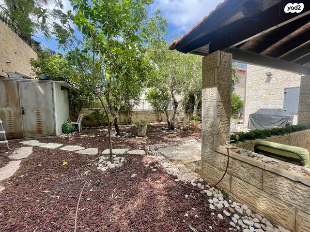 בית פרטי/ קוטג', האגוז, גבעון החדשה, גבעון החדשה