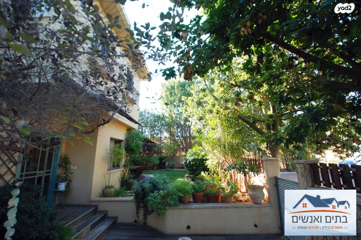 בית פרטי/ קוטג', הנחלים, כפר יונה