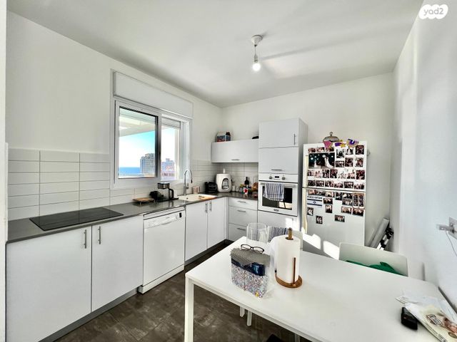 דירה, דיזנגוף 30, מרכז העיר דרום, נתניה