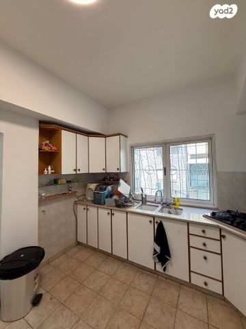 דירה, אבן גבירול 7, הצפון הישן - דרום, תל אביב יפו