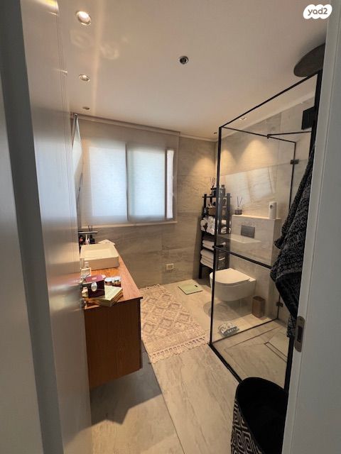 דירה, נוף הטיילת, נתניה