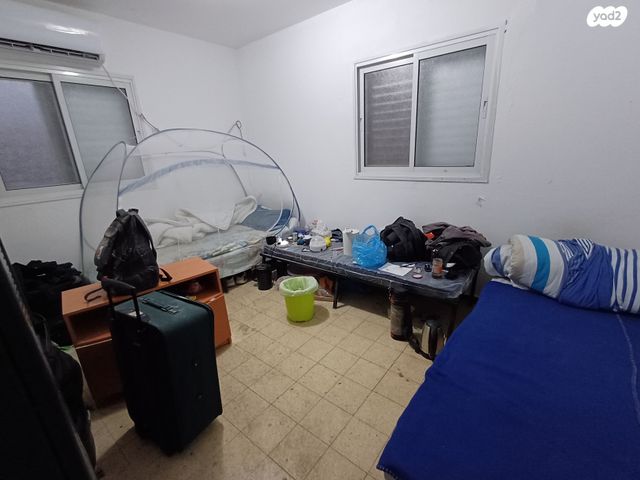 דירה, שבטי ישראל 29, בני ישראל, קרית גת