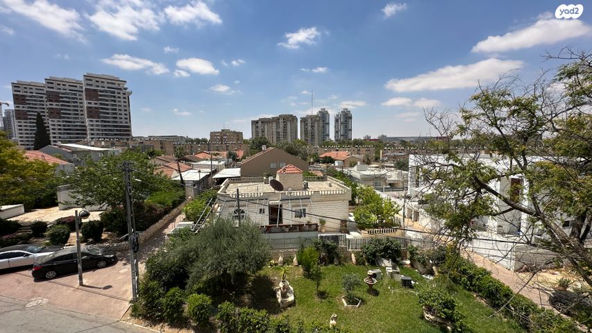 דירה, מולדת, שכונה ה', באר שבע