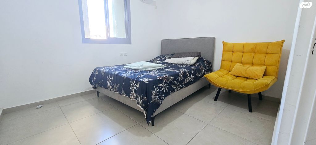 דירה, מיכשווילי, רובע ו', אשדוד