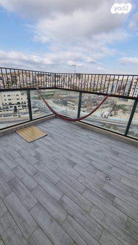 דופלקס, שדרות האמוראים, איילת השחר / רמת בית שמש ד-3, בית שמש