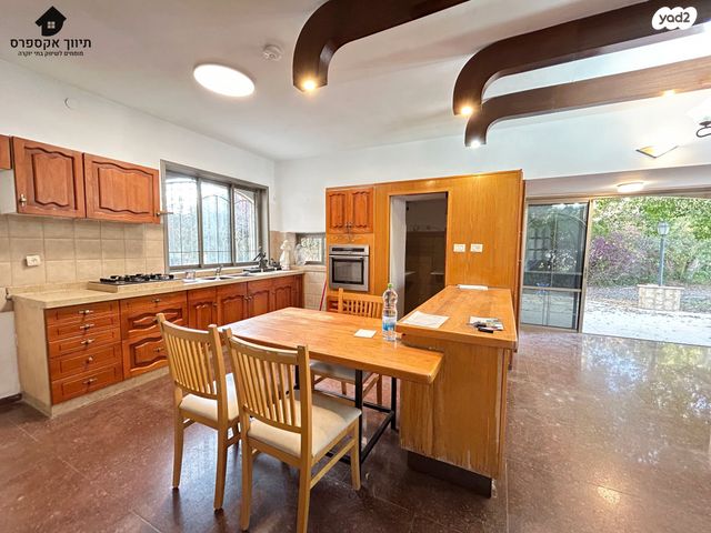 בית פרטי/ קוטג', תמר, עומר