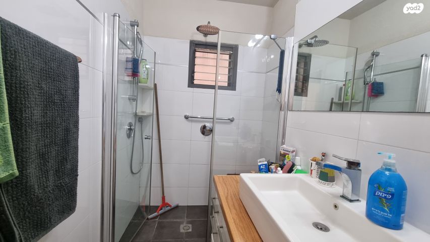 דירה, אחד העם 18, מרכז העיר, חדרה