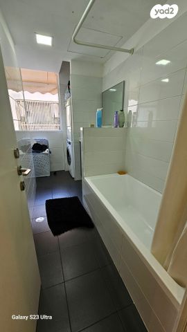 דירה, נורדאו 36, ראשונים, ראשון לציון